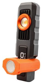Lampa za usklađivanje boja 2u1 NEO 99-098 + stanica i punjač - Slika 6