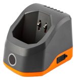 Lampa za usklađivanje boja 2u1 NEO 99-098 + stanica i punjač - Slika 8