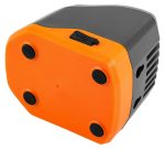 Lampa za usklađivanje boja 2u1 NEO 99-098 + stanica i punjač - Slika 10
