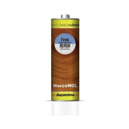 Laneno ulje 1 l MARCONOL