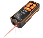 Laserski mjerač daljine 100 m IP54 NEO 75-206 - Slika 2