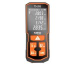 Laserski mjerač daljine 100 m IP54 NEO 75-206