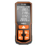 Laserski mjerač daljine 100 m IP54 NEO 75-206