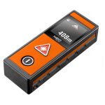 Laserski mjerač daljine 40 m touch screen NEO 75-203