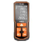 Laserski mjerač daljine 60 m IP54 NEO 75-204