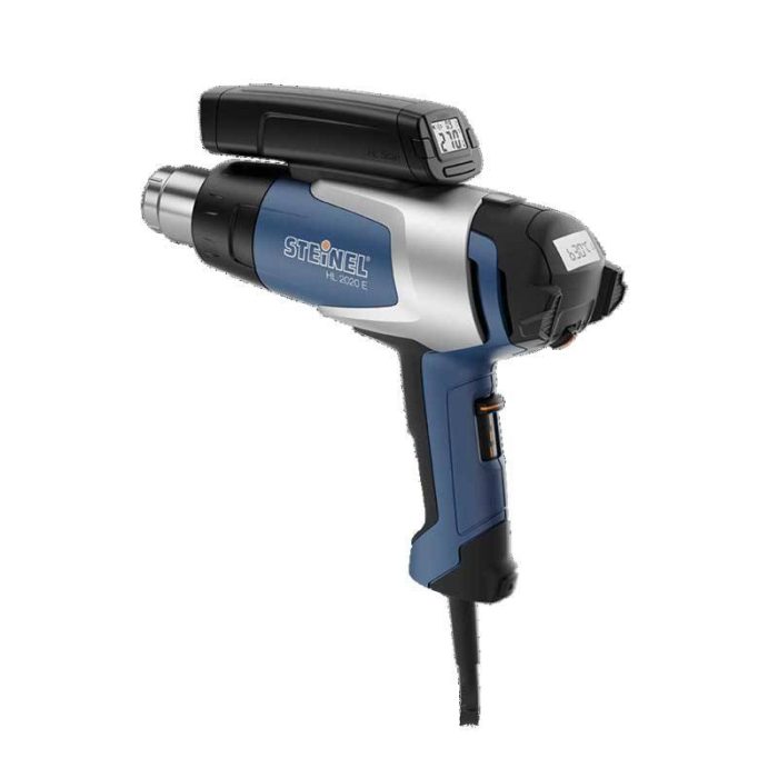 Laserski mjerač temperature STEINEL - Slika 2