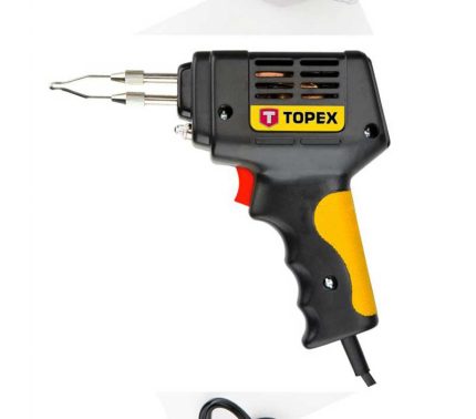 Lemilica 100 W TOPEX 44E002