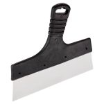 Leptir špahtla od nehrđajućeg čelika 150-600 mm TOPEX 13A515-13A560