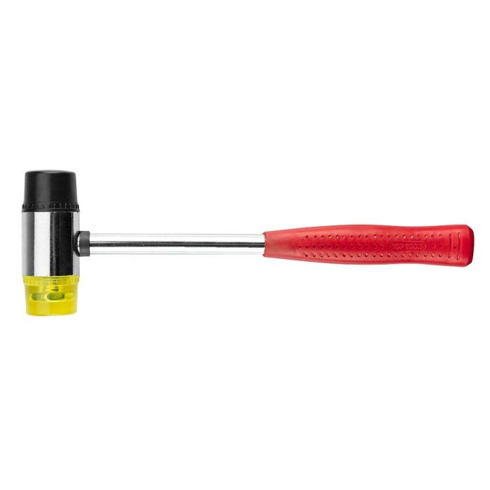 Limarski gumeni čekić 35 mm TOP TOOLS 02A330 Limarski gumeni čekić 35 mm TOP TOOLS 02A330