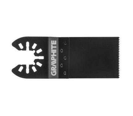 List renovatora za drvo 34 mm GRAPHITE 56H050