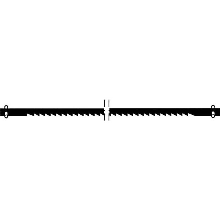 List za pilu 127 mm 28741 PROXXON List za pilu 127 mm 28741 PROXXON