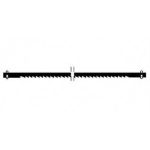 List za pilu 127 mm 28745 PROXXON