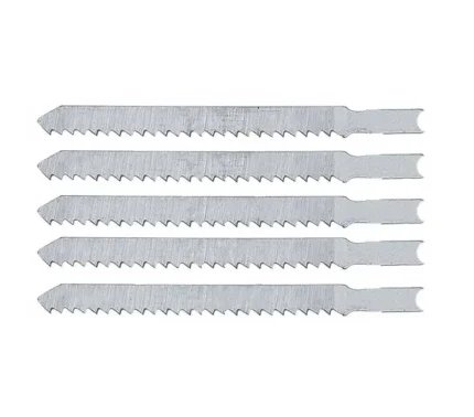 List za ubodnu pilu 5 kom VERTO 64H105