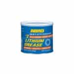 Litijska super plava mast 454 g ABRO