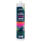 Ljepilo Superfix 009 transparent-bijelo 290 ml TEXO
