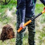 Lopata s metalnom drškom NEO 95-007 - Slika 4