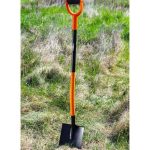 Lopata s metalnom drškom NEO 95-007 - Slika 5