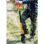 Lopata s metalnom drškom NEO 95-008 - Slika 4