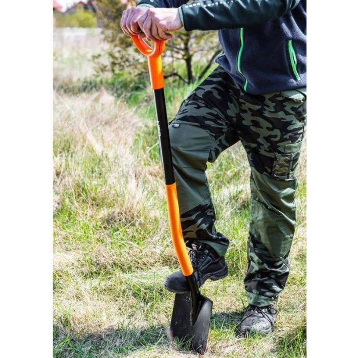 Lopata s metalnom drškom NEO 95-008 - Slika 4