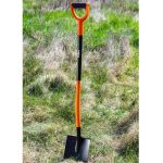 Lopata s metalnom drškom NEO 95-008 - Slika 5