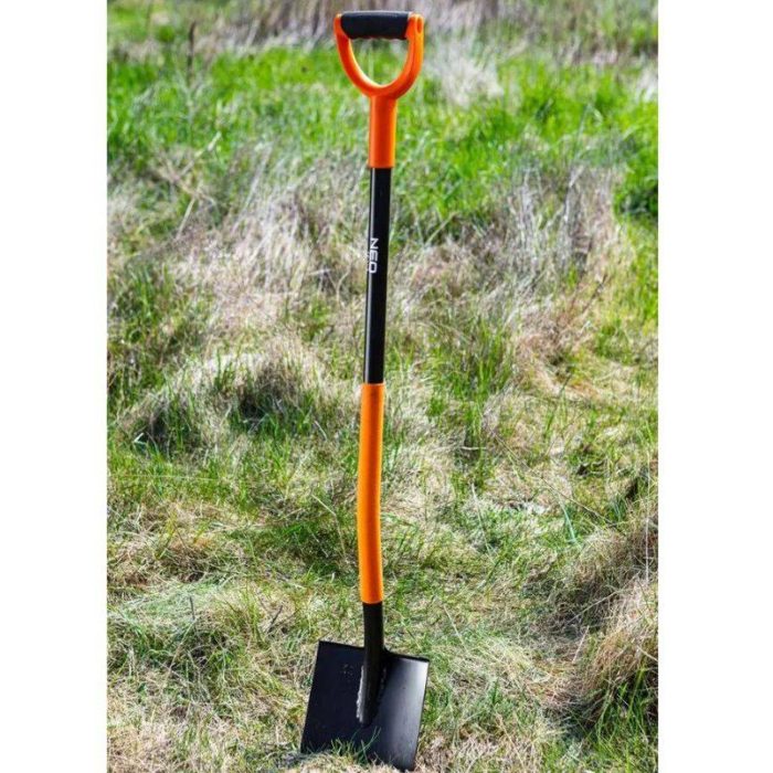 Lopata s metalnom drškom NEO 95-008 - Slika 5