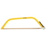 Lučna pila za drvo 300-760 mm TOPEX 10A903-10A907