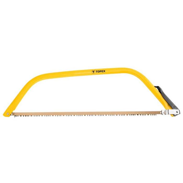 Lučna pila za drvo 300-760 mm TOPEX 10A903-10A907 Lučna pila za drvo 300-760 mm TOPEX 10A903-10A907
