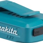 MAKITA Adapter USB punjač ADP05