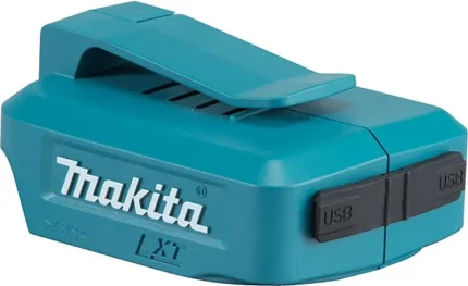 MAKITA Adapter USB punjač ADP05