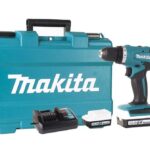 MAKITA Aku bušilica odvijač 14