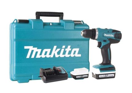 MAKITA Aku bušilica odvijač 14