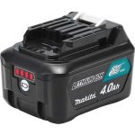 MAKITA Akumulator 10