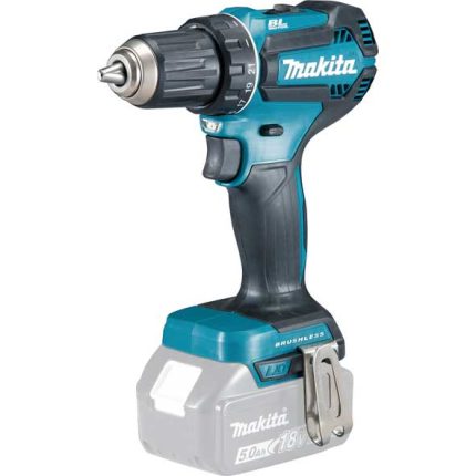 MAKITA Akumulatorska bušilica DDF485Z