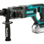 MAKITA Akumulatorska bušilica čekić DHR241Z
