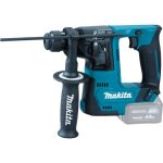 MAKITA Akumulatorska bušilica-čekić HR140DZ