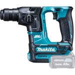 MAKITA Akumulatorska bušilica čekić HR166DZ