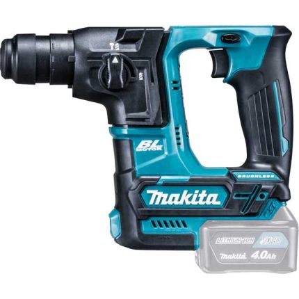 MAKITA Akumulatorska bušilica čekić HR166DZ