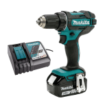 MAKITA Akumulatorska bušilica odvijač DDF482RF1