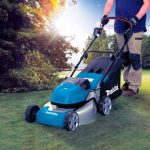 MAKITA Akumulatorska kosilica za travu DLM460Z - Slika 3