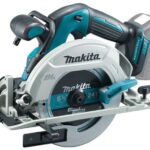 MAKITA Akumulatorska kružna pila DHS680Z