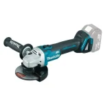 MAKITA Akumulatorska kutna brusilica DGA504Z