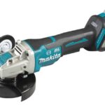 MAKITA Akumulatorska kutna brusilica DGA519Z