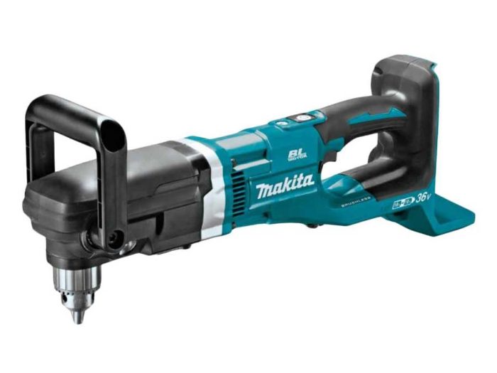 MAKITA-Akumulatorska-kutna-busilica-DDA460ZK-1 MAKITA Akumulatorska kutna bušilica DDA460ZK - Slika 2