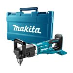 MAKITA Akumulatorska kutna bušilica DDA460ZK