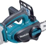 MAKITA Akumulatorska lančana pila DUC122Z