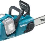 MAKITA Akumulatorska lančana pila DUC353Z