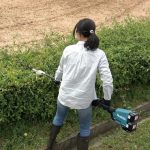 MAKITA Akumulatorska multifunkcionalna glava DUX60Z - Slika 5