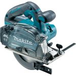 MAKITA Akumulatorska pila za metal DCS553Z