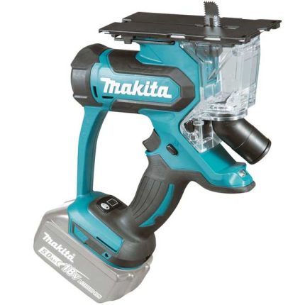 MAKITA Akumulatorska pila za rigips DSD180Z