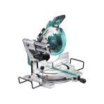 MAKITA Akumulatorska potezno-nagibna pila DLS111ZU